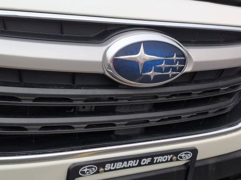 Certified 2022 Subaru Outback Premium image 12
