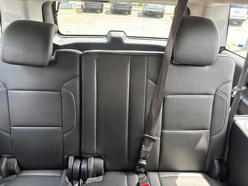 Used 2015 Chevrolet Suburban LT w/ Max Trailering Package AWD/4WD image 37