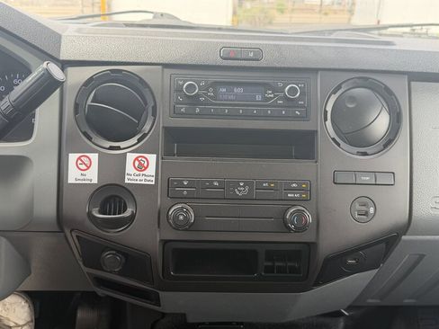 Used 2022 Ford F650 2WD Regular Cab Super Duty image 16