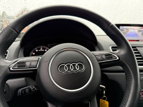 Used 2017 Audi Q3 2.0T Premium image 18