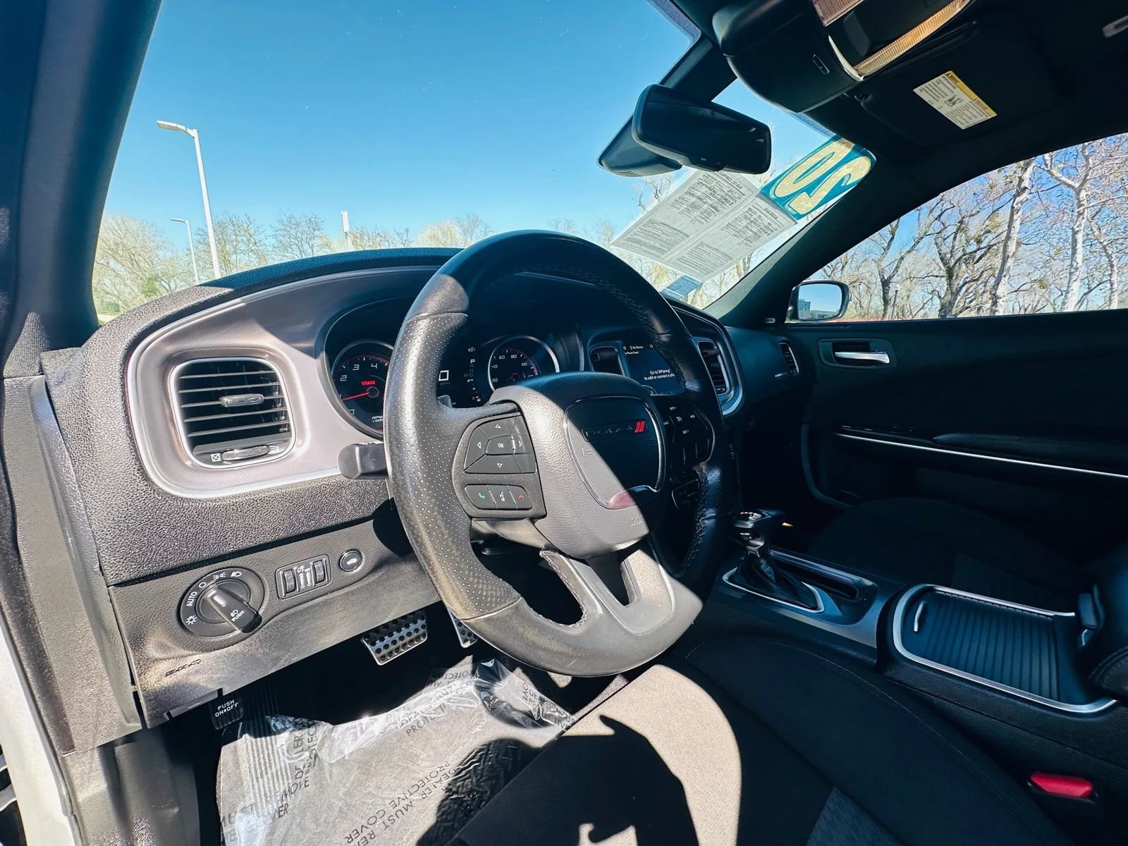 Used 2020 Dodge Charger GT RWD image 11