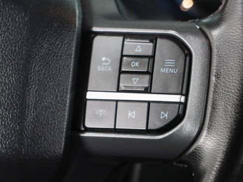 Used 2023 Ford F150 XLT w/ Equipment Group 302A High AWD/4WD image 16