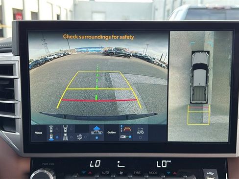 New 2026 Toyota Tundra 1794 Edition image 22