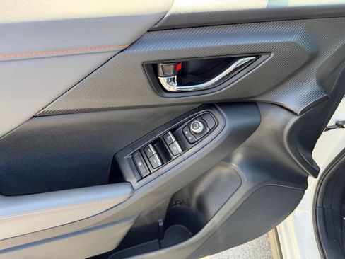 New 2026 Subaru Crosstrek 2.5i Limited w/ Popular Package #4A image 11