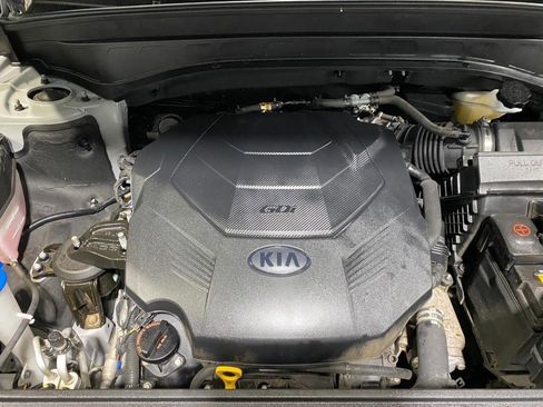 Used 2021 Kia Telluride SX w/ Nightfall Edition Package image 30