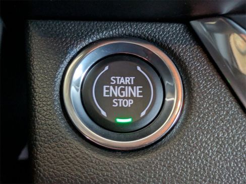 New 2026 Buick Envista Preferred w/ Convenience I Package image 21