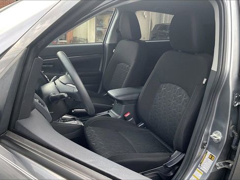 Used 2022 Mitsubishi Outlander Sport ES image 24