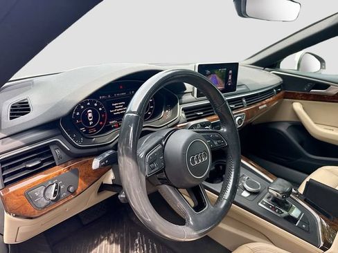 Used 2018 Audi A5 2.0T Premium AWD/4WD image 12