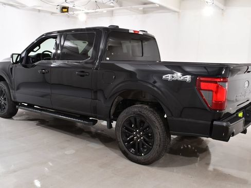 New 2026 Ford F150 XLT w/ Equipment Group 302A MID AWD/4WD image 15