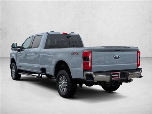 New 2026 Ford F250 Lariat image 8