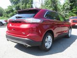 Used 2018 Ford Edge SEL w/ Equipment Group 201A image 6