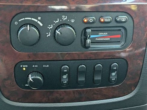 Used 2003 Dodge Ram 3500 Truck 4x4 Quad Cab image 28