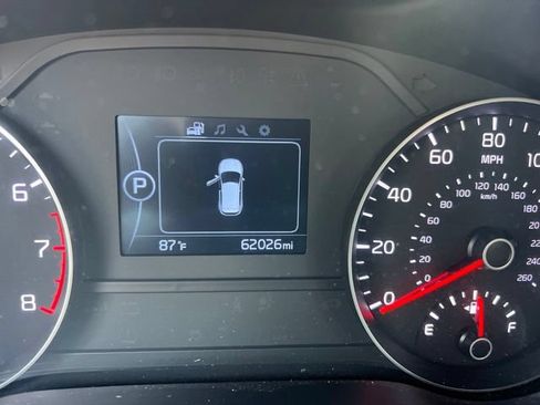 Used 2017 Kia Sportage LX w/ LX Popular Package FWD image 13