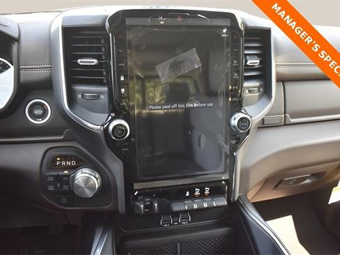 New 2026 RAM 1500 Laramie w/ Laramie Southwest Edition image 21