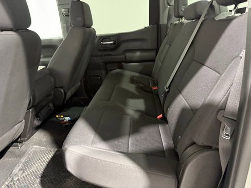 Used 2023 GMC Sierra 1500 Pro image 9