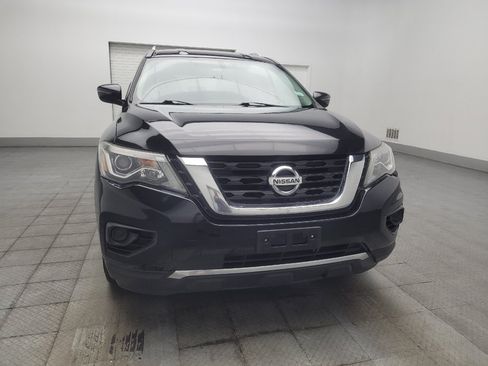 Used 2020 Nissan Pathfinder S FWD image 14