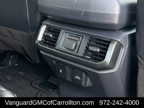 Used 2023 Ford F150 Tremor w/ Equipment Group 402A High AWD/4WD image 39