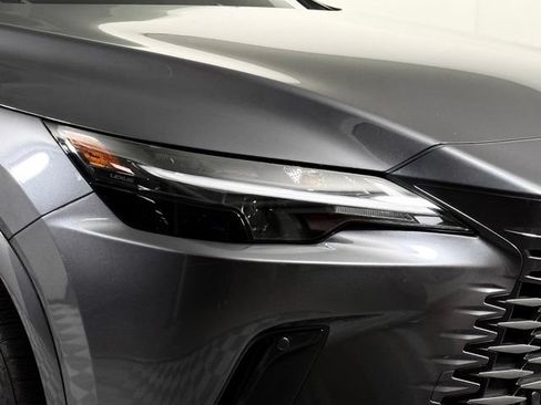 Certified 2025 Lexus RX 350 Premium Plus w/ Accessory Package (Z1) FWD image 16
