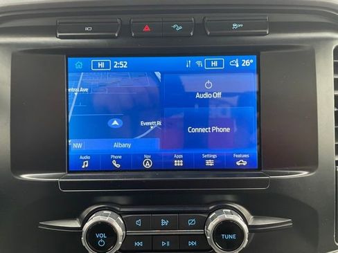 Used 2023 Ford F150 XLT w/ Equipment Group 301A Mid image 3