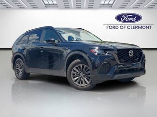 Used 2025 MAZDA CX-70 3.3 Turbo w/ Preferred Package AWD/4WD 360° Tour