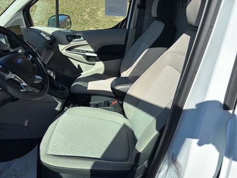 Used 2023 Ford Transit Connect XLT FWD image 11