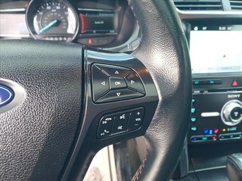 Used 2017 Ford Explorer Sport w/ Equipment Group 401A image 20