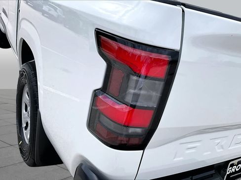 New 2026 Nissan Frontier S AWD/4WD image 14