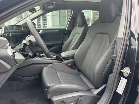 New 2026 Audi A6 Premium image 9