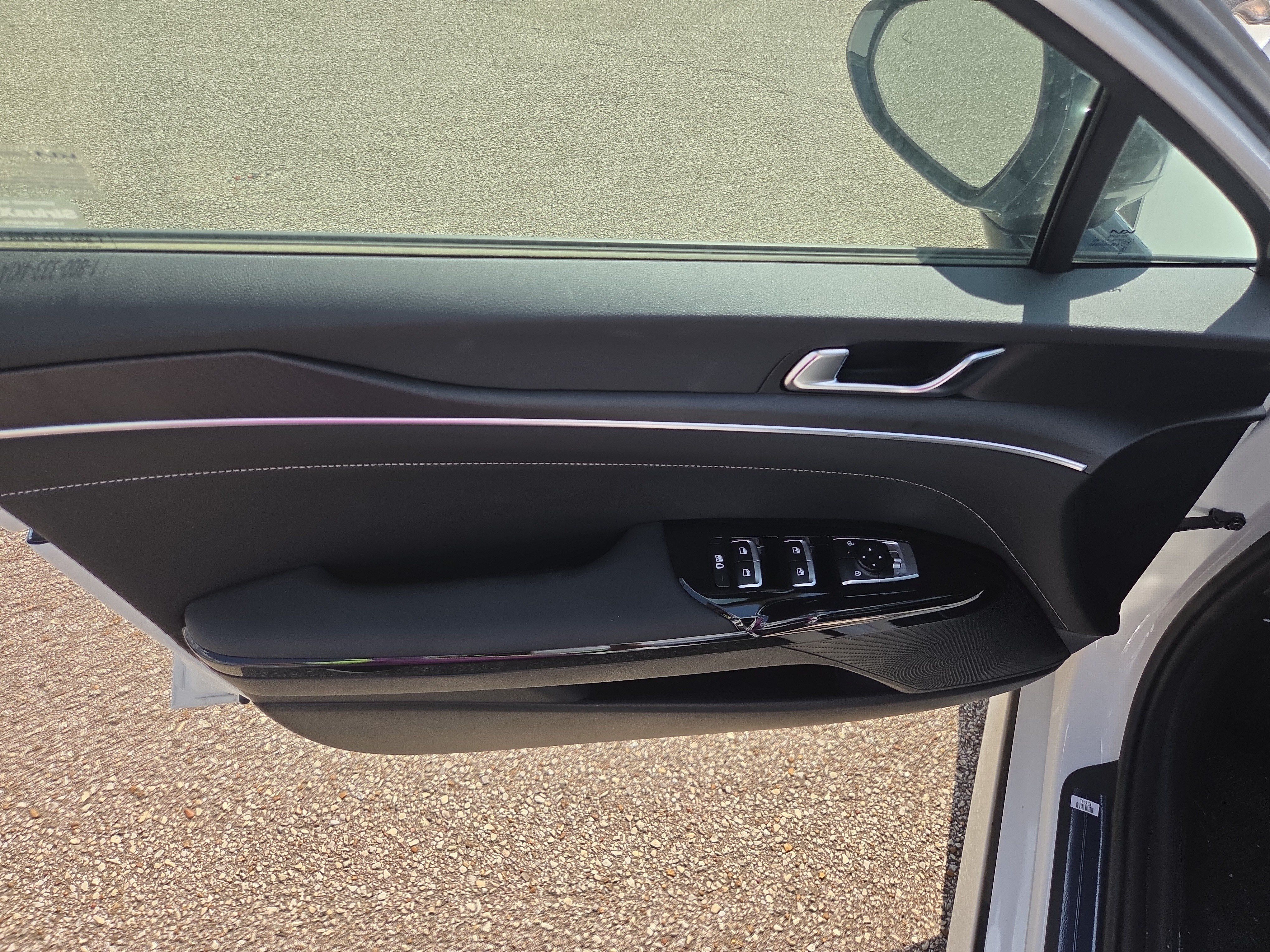 New 2026 Kia K5 GT-Line FWD image 5