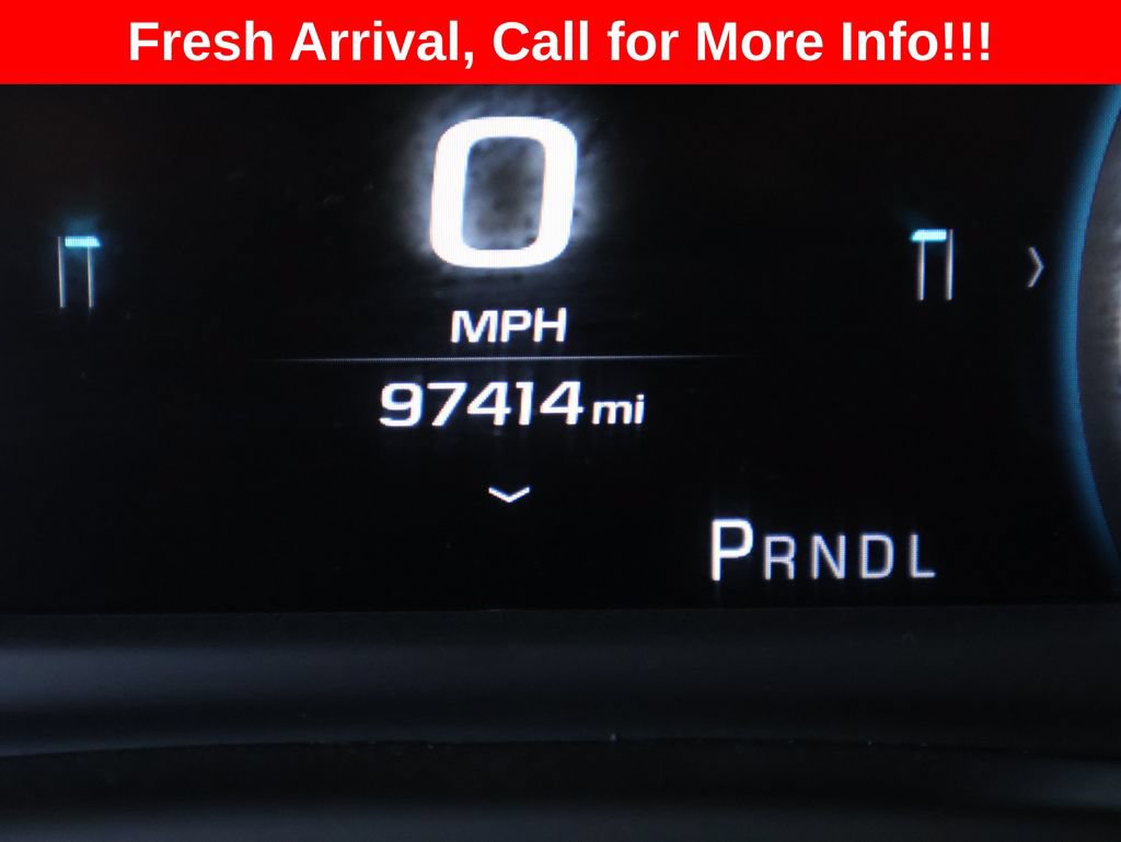 Used 2020 GMC Yukon Denali w/ Denali Premium Package AWD/4WD image 34
