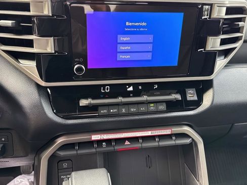 New 2025 Toyota Tundra SR5 image 10