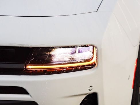 New 2026 Dodge Charger Scat Pack w/ Blacktop Package image 5