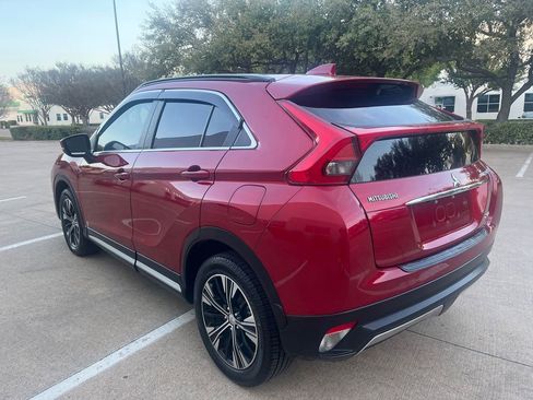 Used 2019 Mitsubishi Eclipse Cross SEL image 7