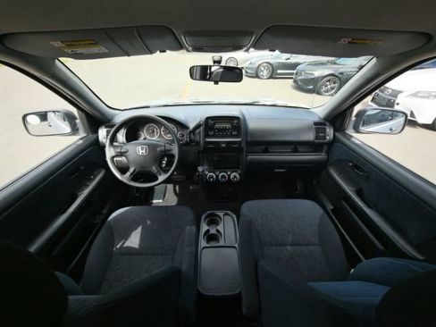Used 2006 Honda CR-V LX image 26
