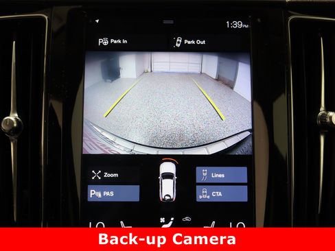 Used 2018 Volvo XC60 T6 Inscription w/ Convenience Package image 22