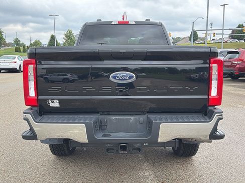 Used 2025 Ford F350 XLT AWD/4WD image 5