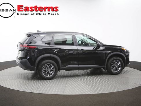 Used 2023 Nissan Rogue S AWD/4WD image 40
