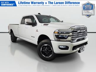 New 2026 RAM 2500 Laramie w/ Towing Technology Group AWD/4WD video 1