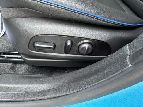 Used 2025 Buick Envista Sport Touring w/ Convenience I Package image 15