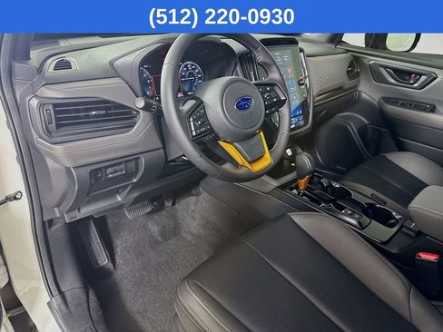 Used 2026 Subaru Forester Wilderness AWD/4WD image 10