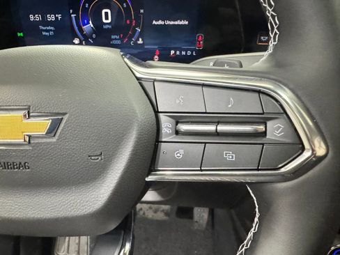 New 2026 Chevrolet Traverse LT w/ Sun and Wheel Package AWD/4WD image 18