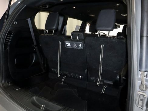 Used 2020 Chrysler Pacifica Touring-L w/ Advanced Safetytec Group image 13