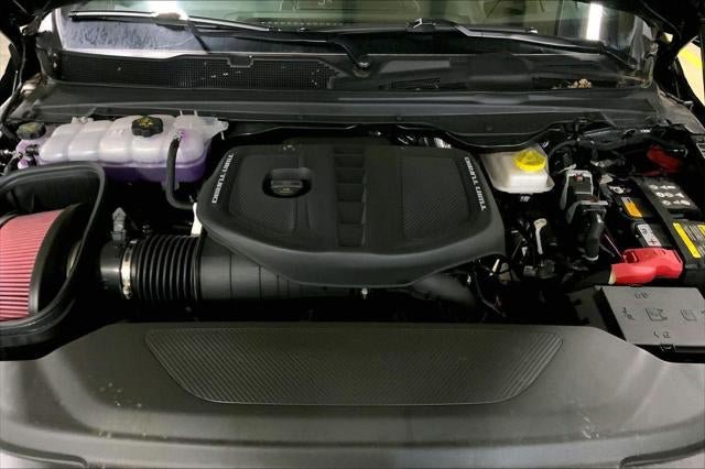 New 2026 RAM 1500 RHO w/ RHO Level 1 Equipment Group AWD/4WD image 40