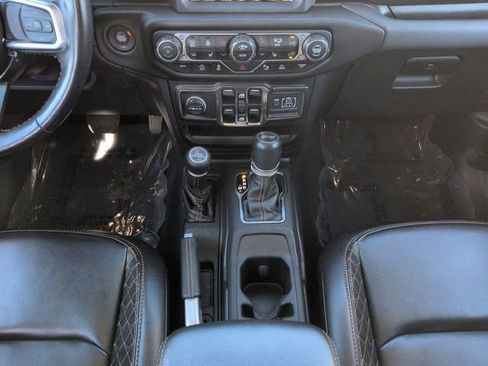 Certified 2021 Jeep Wrangler Unlimited Sahara image 22