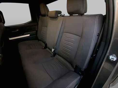 Used 2024 Toyota Tacoma TRD Sport RWD image 20