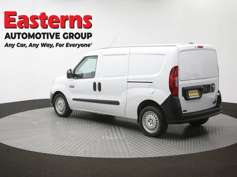 Used 2020 RAM ProMaster City Tradesman FWD image 60