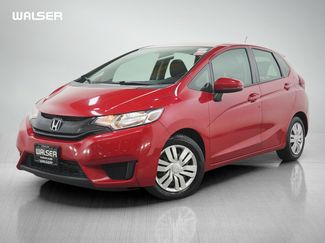 Used 2015 Honda Fit LX video 1