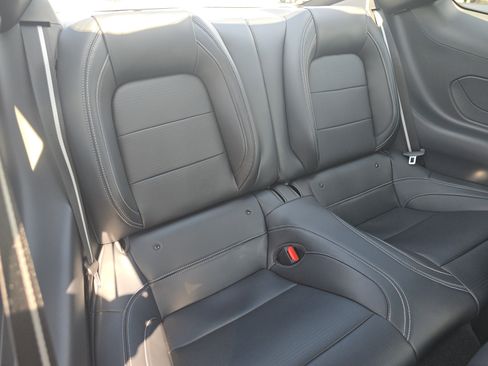 Used 2024 Ford Mustang GT Premium RWD image 19