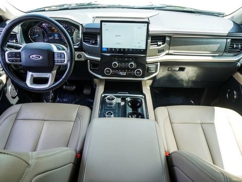 Used 2024 Ford Expedition Max XLT AWD/4WD image 13