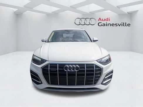 Used 2023 Audi Q5 2.0T Premium Plus AWD/4WD image 11